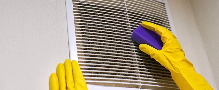 Vent Cleaning Company in Massapequa, NY