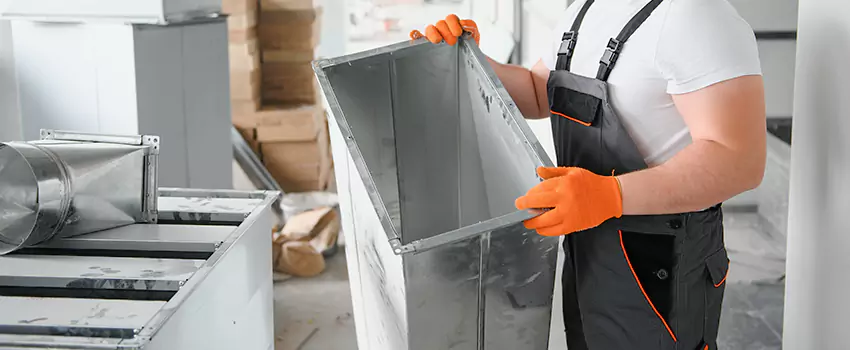 Ventilation Fan Cleaning Services in Massapequa, New York