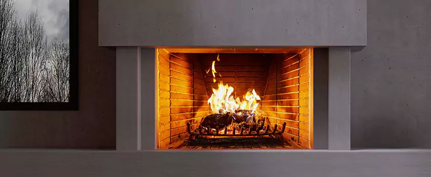 Indoor Wood Burning Furnace Repair and Installation in Massapequa, New York
