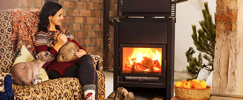 Wood Stove Chimney Cleaning Services in Massapequa, NY