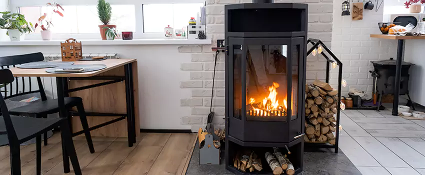 Wood Stove Firebox Installation Services in Massapequa, NY