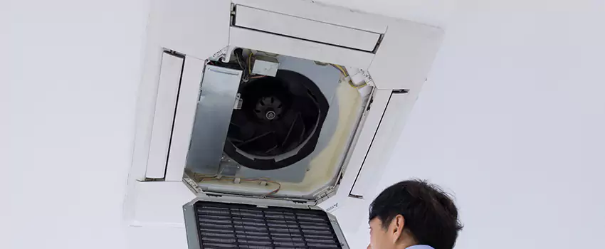 Benefits of Professional Air Duct Cleaning in Massapequa, New York