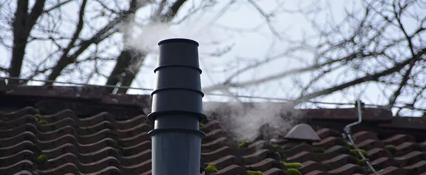 Broken Chimney Animal Screen Repair And Installation in Massapequa, NY