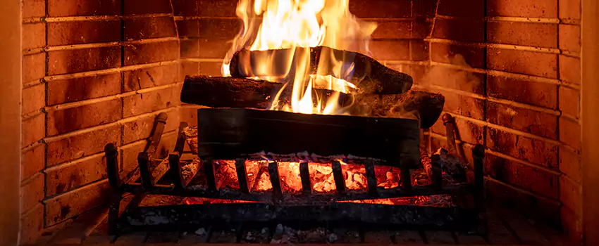 Chimney Ash Dump Cover Repair Services in Massapequa, NY