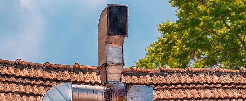 Chimney Cleaning Cost in Massapequa, New York