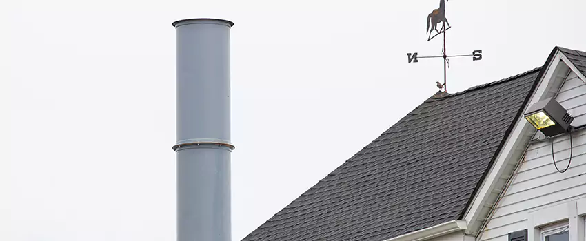 Multi-flue Chimney Caps Installation And Repair in Massapequa, NY