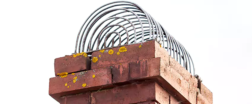 Chimney Crown Problems in Massapequa, New York
