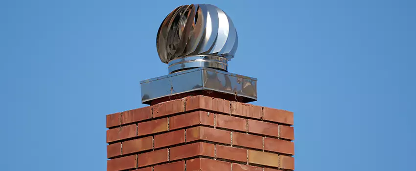 Chimney Damper Hinge Repair in Massapequa, NY