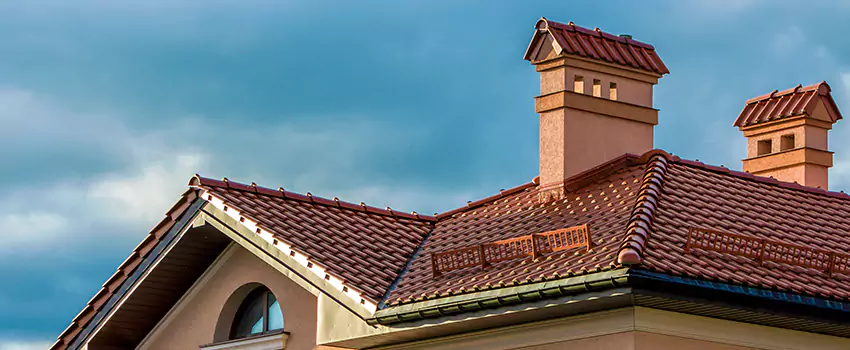 Residential Chimney Services in Massapequa, New York