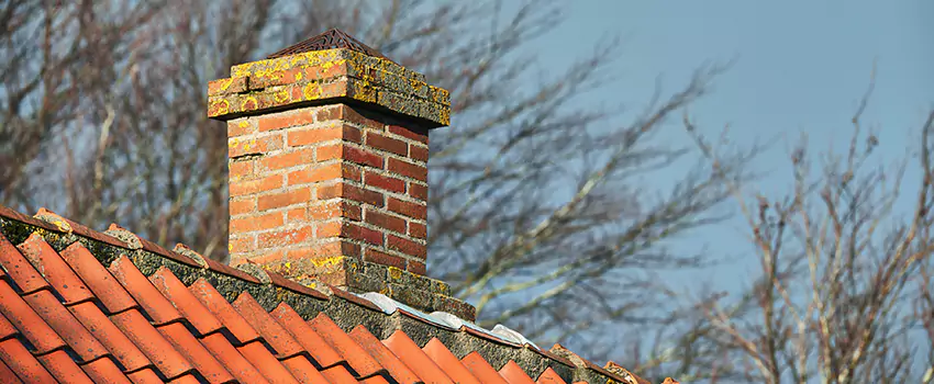 Chimney Flue Cap Installation in Massapequa, NY