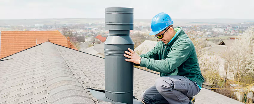 Insulated Chimney Liner Services in Massapequa, NY