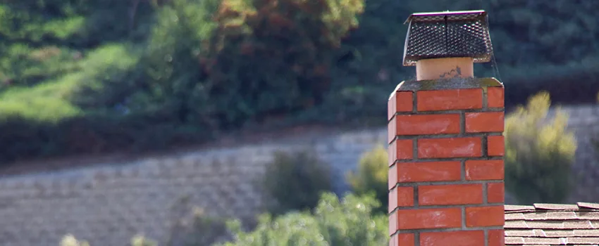 Chimney Tuckpointing And Masonry Restoration in Massapequa, NY