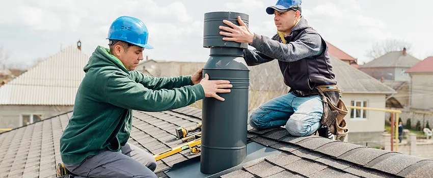 Commercial Chimney Cost in Massapequa, NY