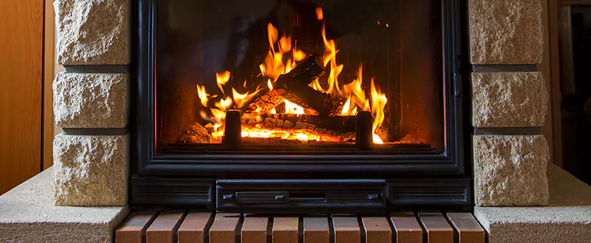 Decorative Fireplace Installation Cost in Massapequa, New York