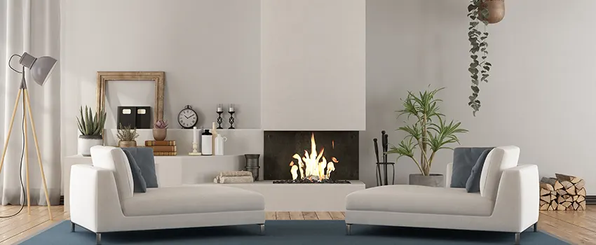 Decorative Fireplace Crystals Services in Massapequa, New York