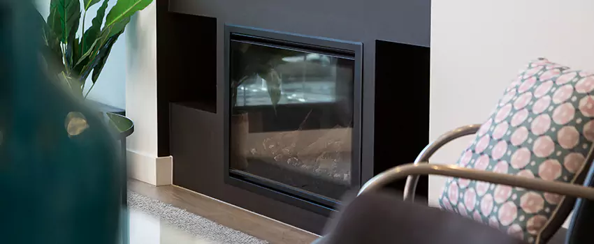 Gas Fireplace Installation in Massapequa, NY
