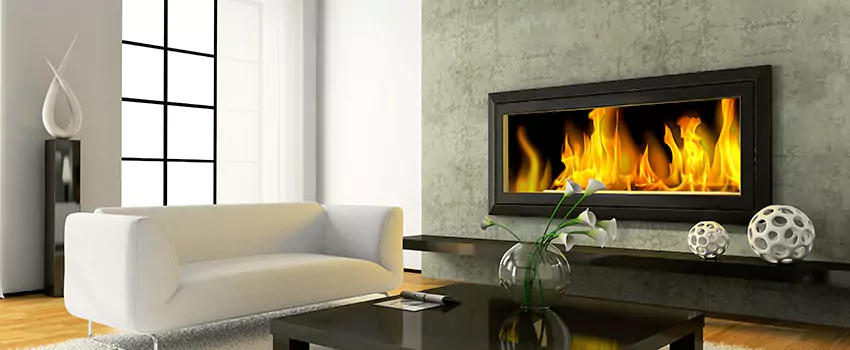 Fireplace Hearth Ideas in Massapequa, New York
