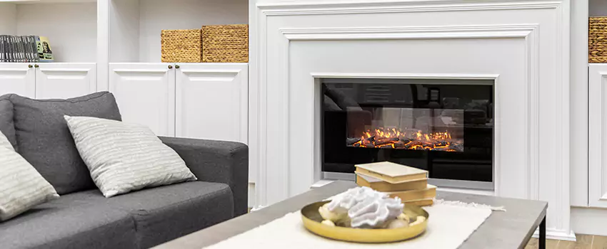 Pellet Fireplace Insert Installation in Massapequa, NY