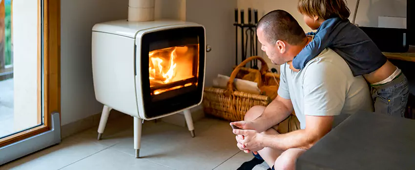 Fireplace Flue Maintenance Services in Massapequa, NY