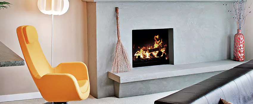 Electric Fireplace Makeover Services in Massapequa, NY