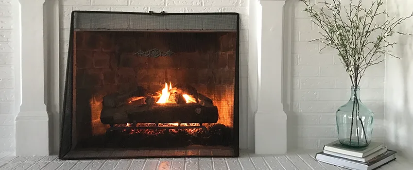 Cost-Effective Fireplace Mantel Inspection And Maintenance in Massapequa, NY