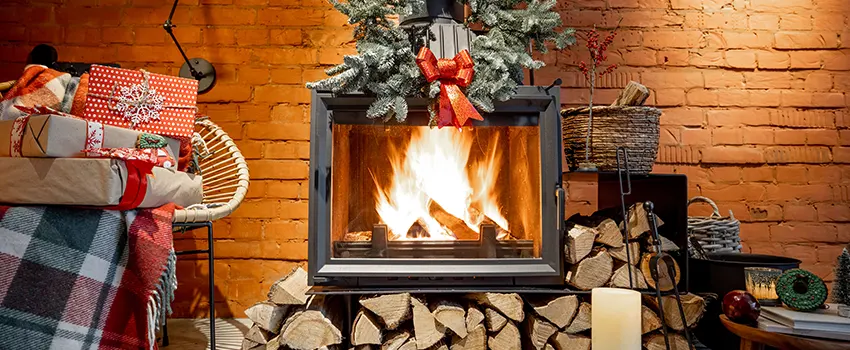 Steel Fireplace Grate Repair And Replacement Services in Massapequa, New York