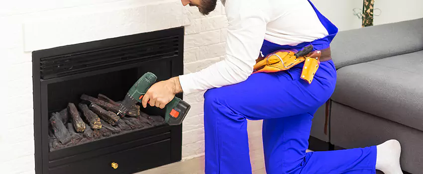 Fireplace Repair Expert in Massapequa, New York