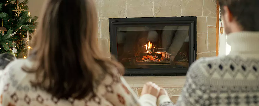 Fireplace Firebox Refurbish & Restore Services in Massapequa, NY