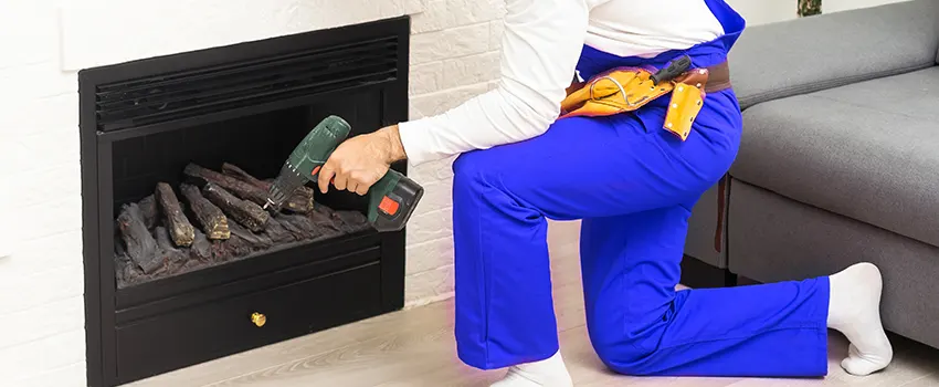 Fireplace Safety Inspection Specialists in Massapequa, New York