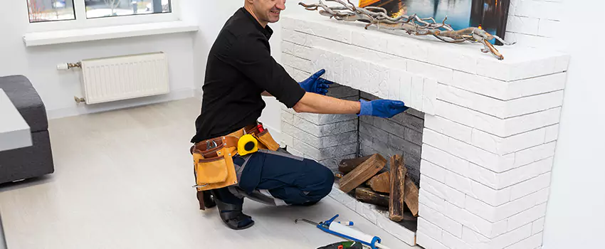 Gas Fireplace Repair And Replacement in Massapequa, NY