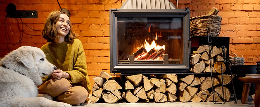 Fireplace Smell Removal Cost in Massapequa, NY