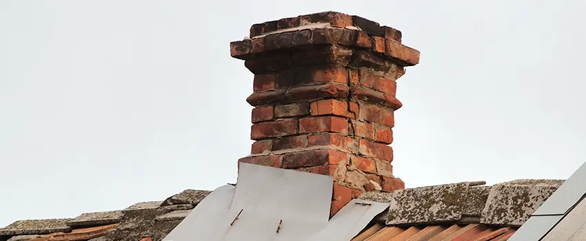 Cost of Fixing Blocked Chimney in Massapequa, New York
