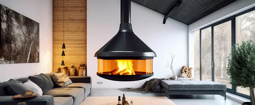 Floating Damaged Fireplace Repair Services in Massapequa, NY