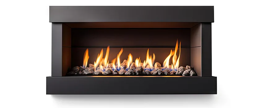 Outdoor Gas Fireplaces Installation in Massapequa, NY