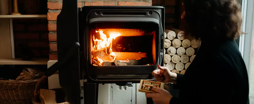 Hearthstone Wood Stoves Fireplace Repair in Massapequa, New York