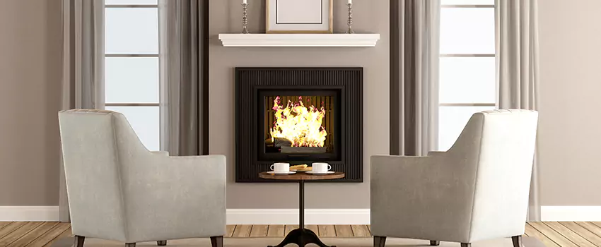 Heatilator Direct Vent Fireplace Services in Massapequa, New York