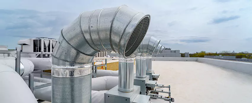 Insulated Ductwork Repair Services Near Me in Massapequa, NY