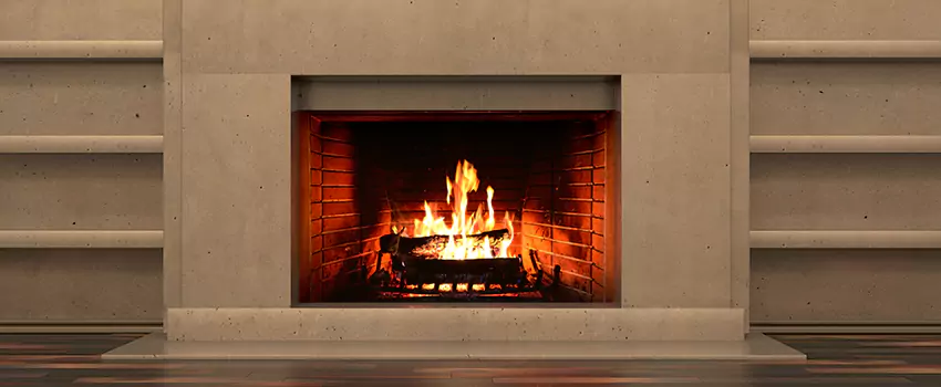 Majestic Trilliant Series Gas Fireplace Insert Repair in Massapequa, New York