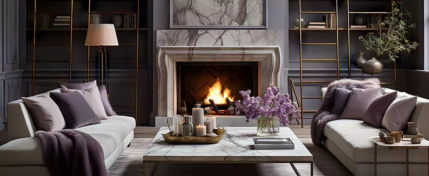 Napoleon Galaxy Series Outdoor Fireplaces Repair in Massapequa, NY