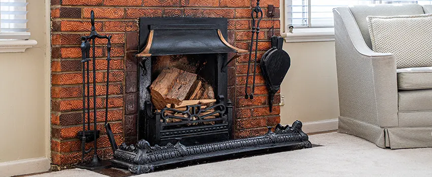 Custom Old Fireplace Redesign Services in Massapequa, New York