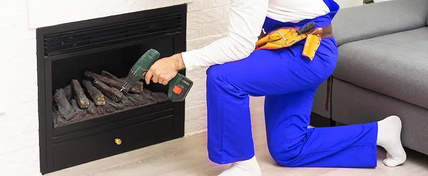 Pellet Fireplace Repair Services in Massapequa, NY