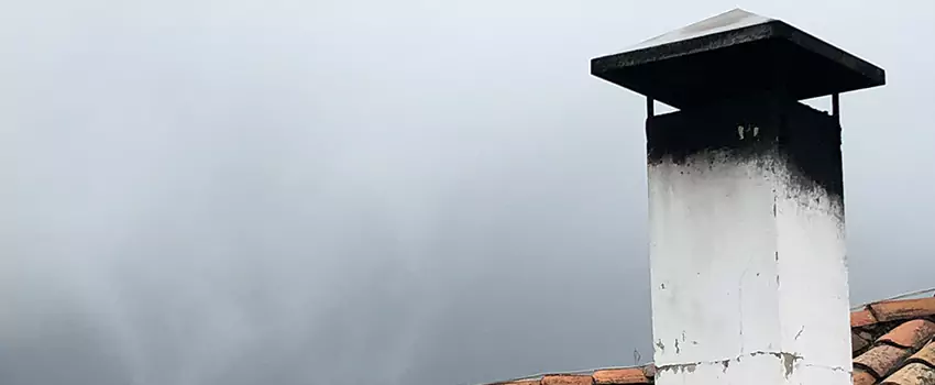 Prefab Chimney Crown Installation in Massapequa, NY