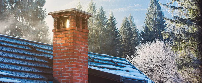 Residential Chimney Rain Caps Repair Services in Massapequa, NY