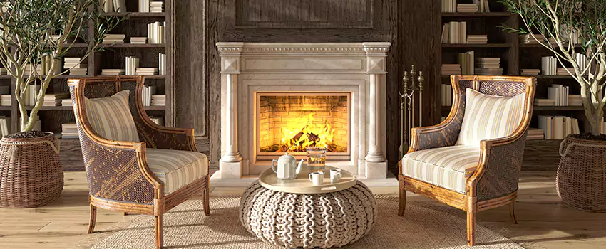 Cost of RSF Wood Fireplaces in Massapequa, New York