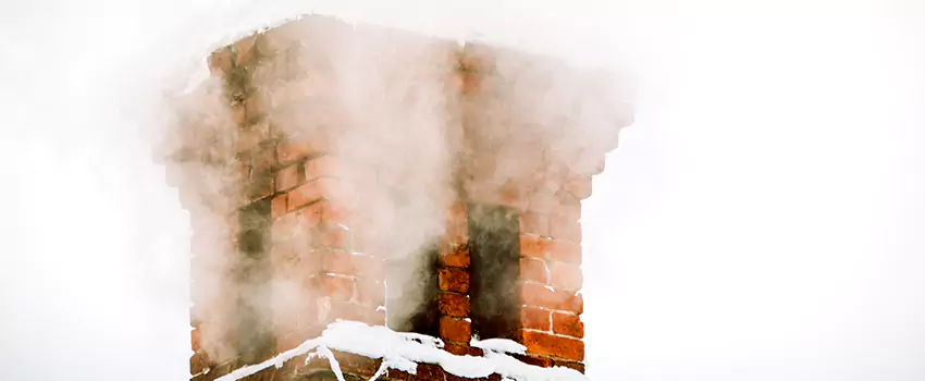Chimney Flue Soot Removal in Massapequa, NY