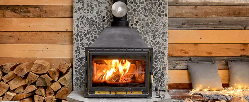 Travis Industries Elite Fireplace Inspection and Maintenance in Massapequa, New York