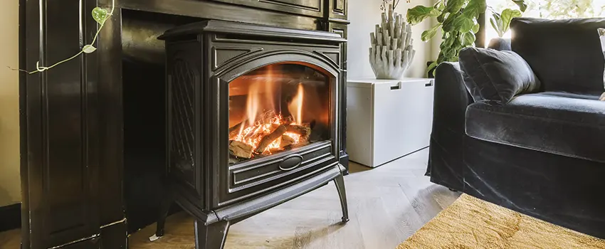 Valor Wood Fireplace in Massapequa, NY