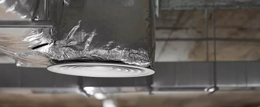 Signs of Dust Accumulation in Vents in Massapequa, NY