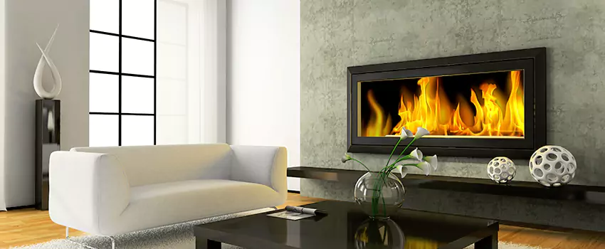 Ventless Fireplace Oxygen Depletion Sensor Installation and Repair Services in Massapequa, New York