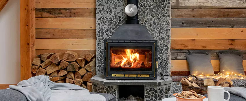 Affordable Wood Fireplace Fixing Solutions in Massapequa, New York